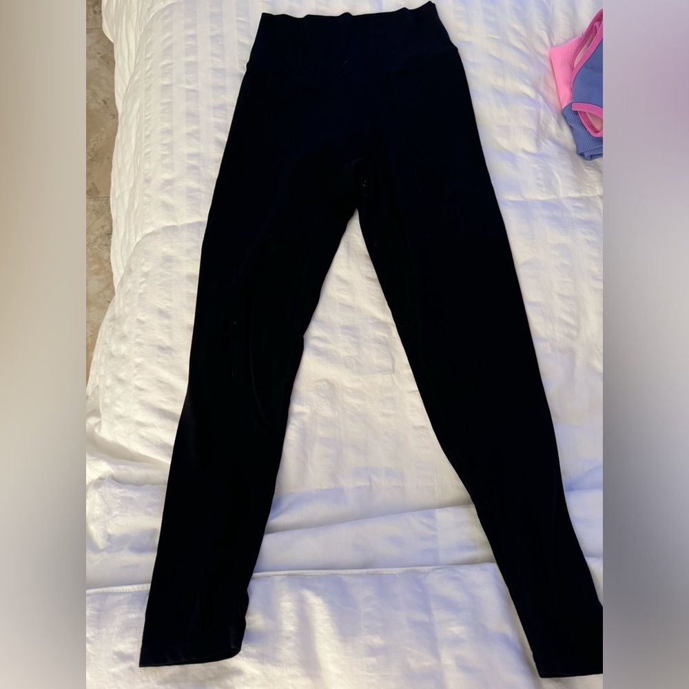 Vitality Leggings